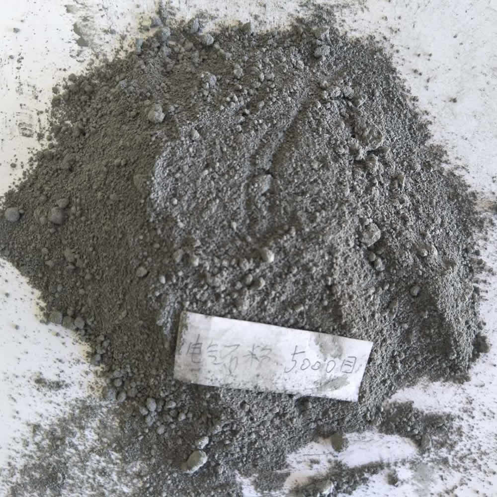 5000目超細電氣石粉可以用在熔噴無紡布嗎？