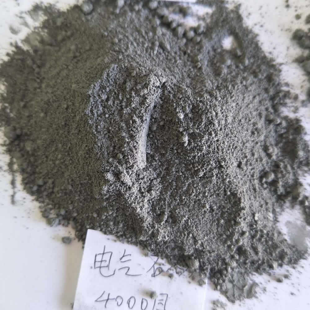 電氣石粉的表面改性實驗研究