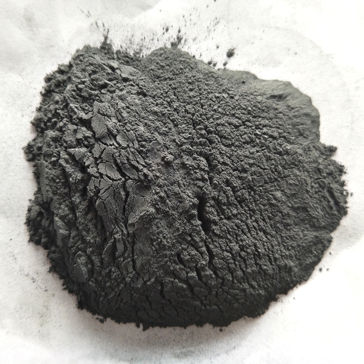 電氣石粉的新用途-空氣凈化、環境治理